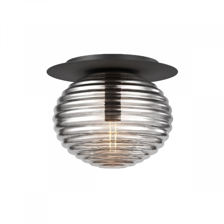 Потолочный светильник Maytoni Reels MOD268CL-01B