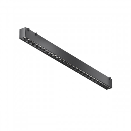 Трековый светильник Maytoni Points TR128B-24W4K-M-B