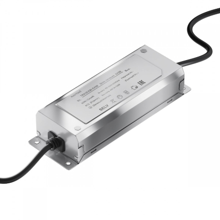 Блок питания Maytoni 48В 200Вт PoВтer supply 48V TRA130DR-200Вт