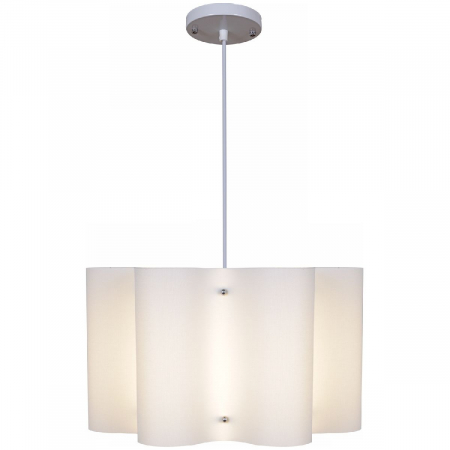 Подвесной светильник Reluce 00420-0.9-01 beige