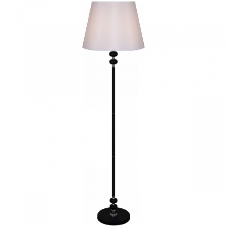 Торшер Reluce 01933-0.6-01 BK