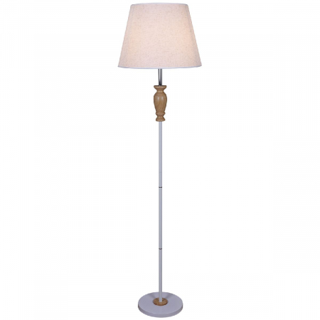 Торшер Reluce 02066-0.6-01 WH