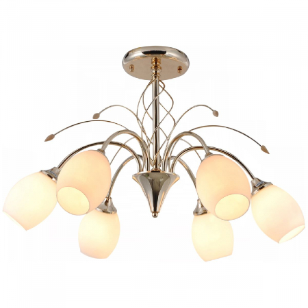 Люстра на штанге Reluce 83069-0.3-06 FGD