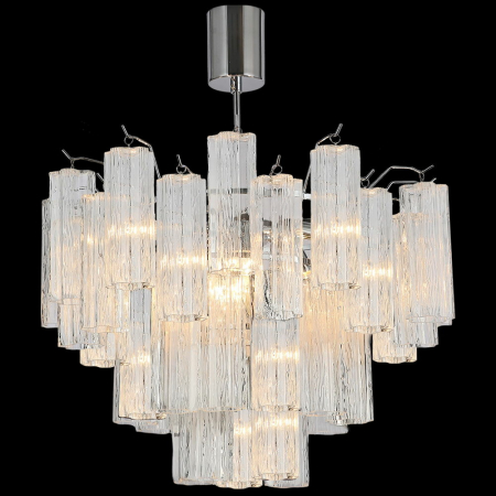 Потолочная люстра Illumico IL0179-8C-39 CR CL