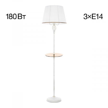 Торшер Citilux Вена CL402920T