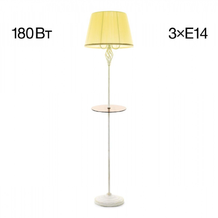 Торшер Citilux Вена CL402923T