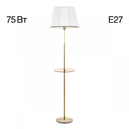 Торшер Citilux Линц CL402980T