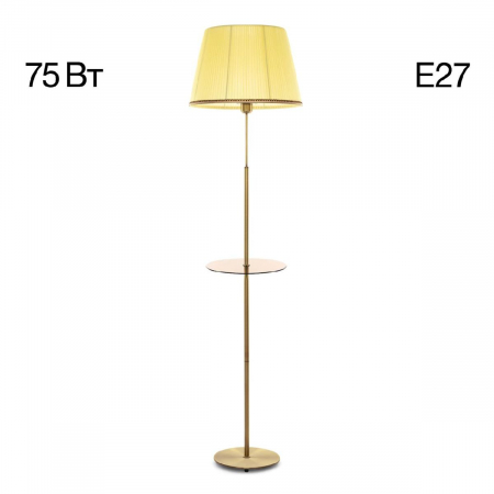 Торшер Citilux Линц CL402983T