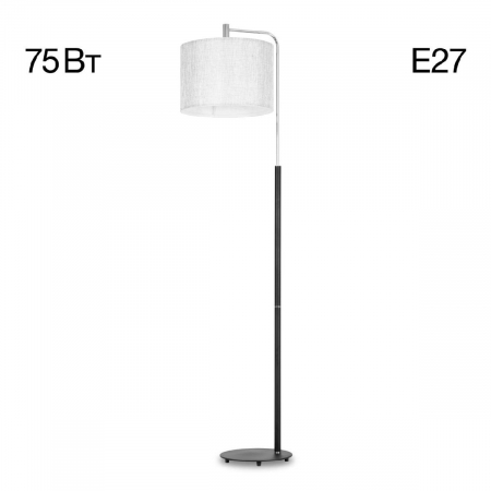 Торшер Citilux Тевин CL806031