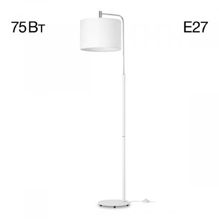 Торшер Citilux Тевин CL806030