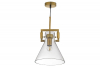 Подвесной светильник Arti Lampadari Daiano E 1.P3 CL