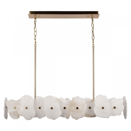 Подвесная люстра Loft IT Alicante 10248/1000