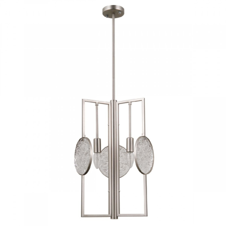 Люстра на штанге MW-Light Илоника 451012803