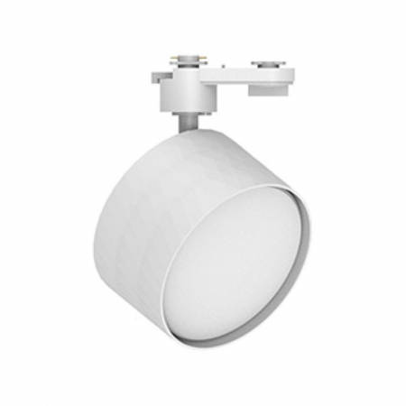 Трековый однофазный светильник Feron AL177 48700