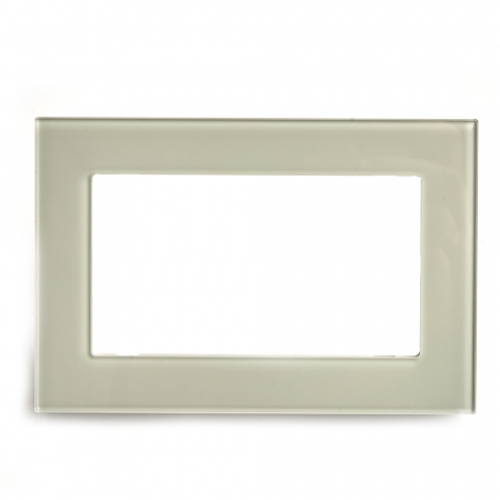 Рамка 2-местная Stekker Катрин GFR00-7012-07 49041