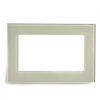 Рамка 2-местная Stekker Катрин GFR00-7012-07 49041