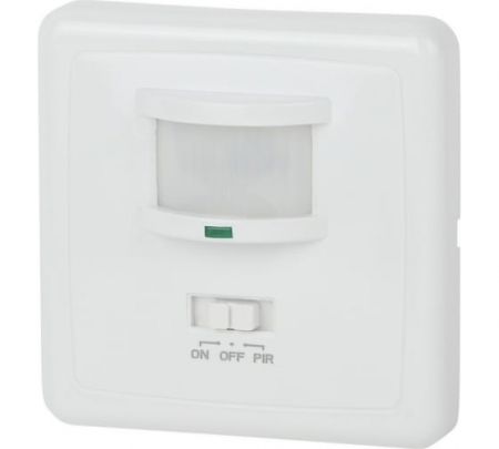 Датчик движения инфракрасный ЭРА MD 08 Б0004260