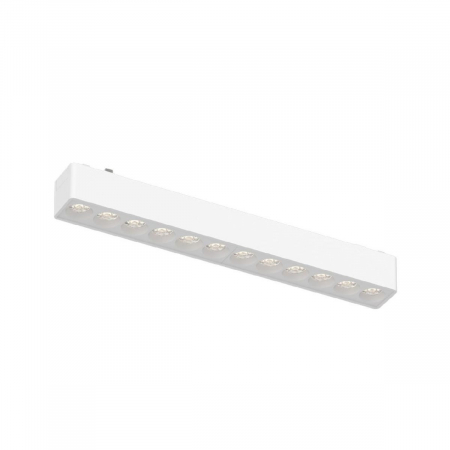 Трековый магнитный светильник Aployt Magnetic track 48 APL.0100.10.12