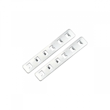 Прямой Соединитель самозажимной Aployt Magnetic track 220 APL.0284.00.02