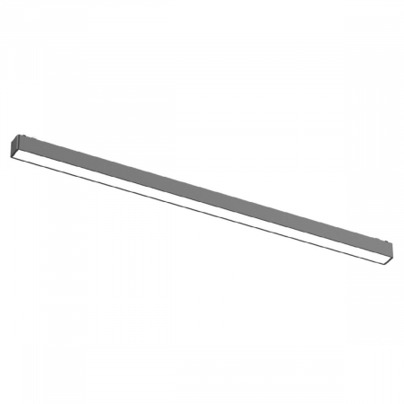 Трековый магнитный светильник Aployt Magnetic track 48 APL.0101.00.20