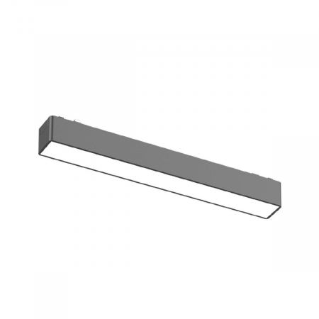 Трековый магнитный светильник Aployt Magnetic track 48 APL.0101.00.10