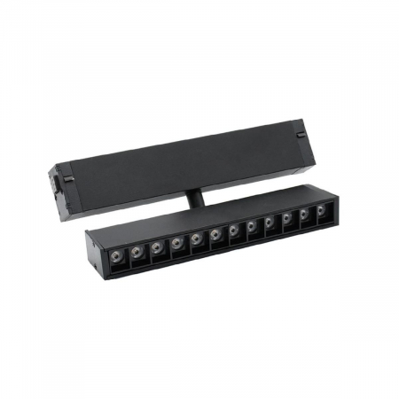 Трековый магнитный светильник Aployt Magnetic track 220 APL.0202.00.09
