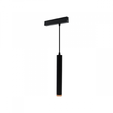 Трековый магнитный светильник Aployt Magnetic track 220 APL.0207.00.10