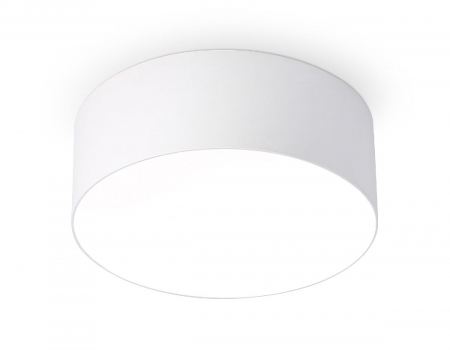 Потолочный светильник Ambrella Light Orbital Air Alum FV5512