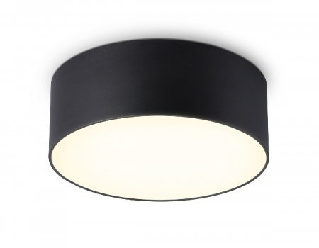 Потолочный светильник Ambrella Light Orbital Air Alum FV5513