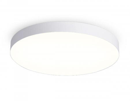 Потолочный светильник Ambrella Light Orbital Air Alum FV5535