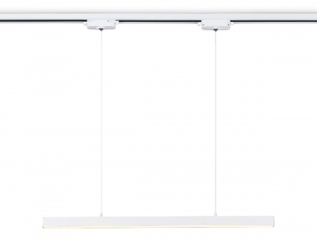 Трековый однофазный светильник Ambrella Light Track System GL6782