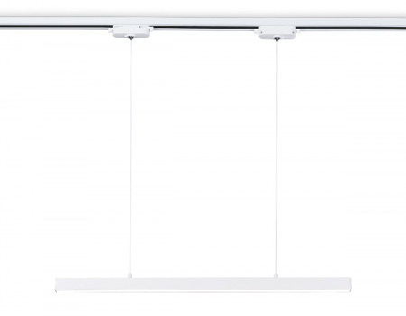 Трековый однофазный светильник Ambrella Light Track System GL6783
