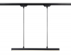 Трековый однофазный светильник Ambrella Light Track System GL6785