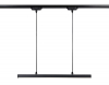 Трековый однофазный светильник Ambrella Light Track System GL6787