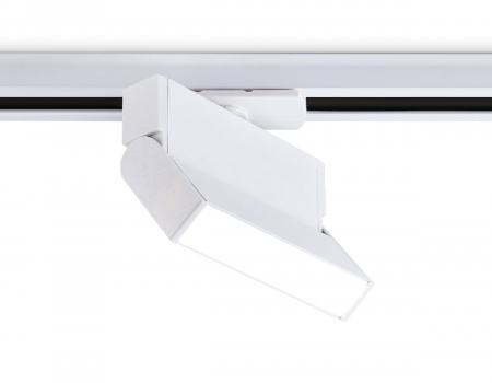 Трековый однофазный светильник Ambrella Light Track System GL6801