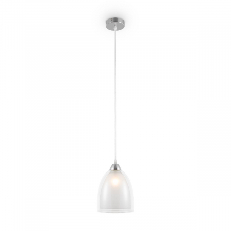 Подвесной светильник Freya Astery FR5375PL-01CH