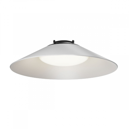 Трековый светильник Maytoni Campana TR127B-12W4K-W