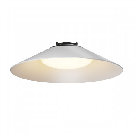 Трековый светильник Maytoni Campana TR127B-12W3K-W