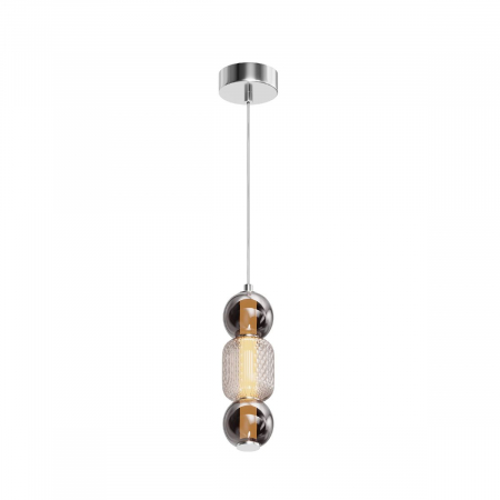 Подвесной светильник Maytoni Drop MOD273PL-L16CH3K