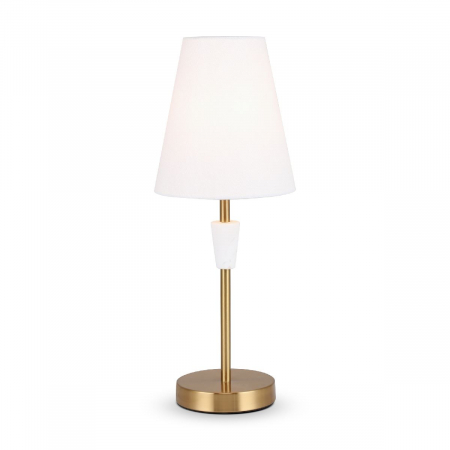 Настольная лампа Freya Pietra FR5371TL-01BS