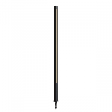 Ландшафтный светильник Maytoni Pole O440FL-L12GF3K