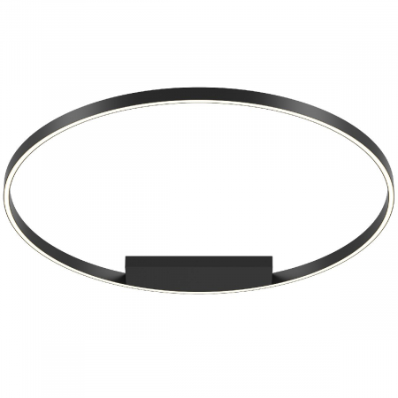 Потолочный светильник Maytoni Rim MOD058CL-L65BK