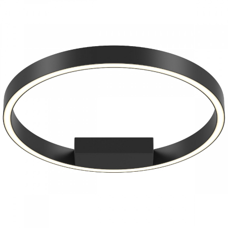 Потолочный светильник Maytoni Rim MOD058CL-L25BK