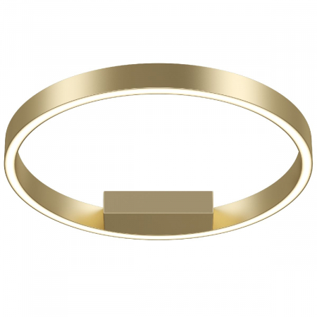 Потолочный светильник Maytoni Rim MOD058CL-L25BSK