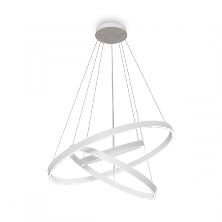 Подвесная люстра Maytoni Rim MOD058PL-L100WK