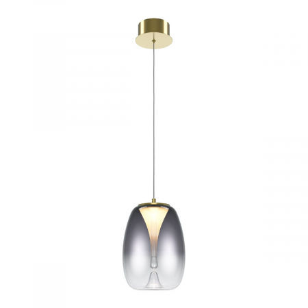 Подвесной светильник Maytoni Splash MOD282PL-L8G3K