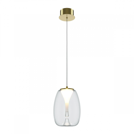 Подвесной светильник Maytoni Splash MOD282PL-L8G3K1