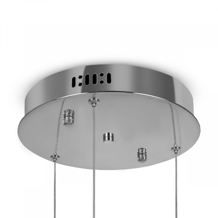 Основание для светильника Freya Tier FR5257A-L3CH1