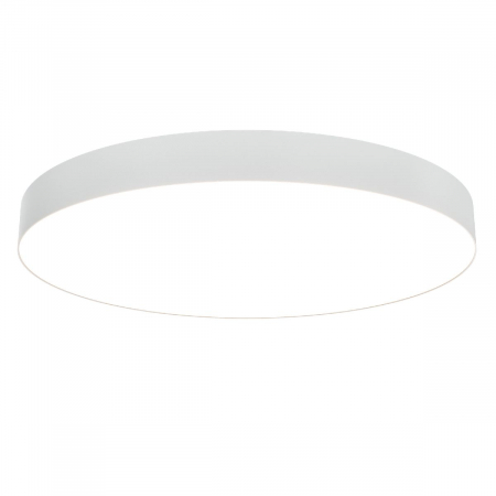 Потолочный светильник Maytoni Zon C032CL-90W3K-RD-W