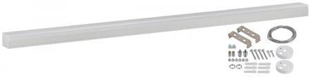 Линейный подвесной светильник Эра SML-12-WB-65K-W60 Б0061022